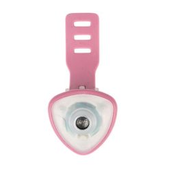 Soundshield Anti Vlo en Teek Roze