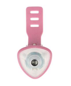Soundshield Anti Vlo en Teek 23 Soundshield Anti Vlo en Teek Roze