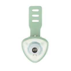 Soundshield Anti Vlo en Teek Jade