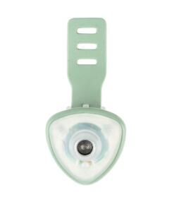 Soundshield Anti Vlo en Teek 24 Soundshield Anti Vlo en Teek Jade