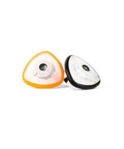 Soundshield Anti Vlo en Teek 27 Soundshield Anti Vlo en Teek