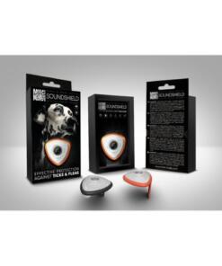 Soundshield Anti Vlo en Teek 29 Soundshield Anti Vlo en Teek