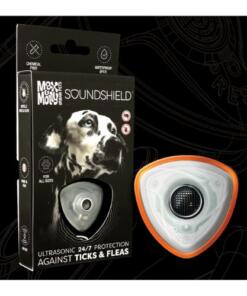 Soundshield Anti Vlo en Teek 30 Soundshield Anti Vlo en Teek