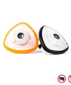 Soundshield Anti Vlo en Teek