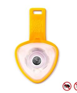 Soundshield Anti Vlo en Teek 22 Soundshield Anti Vlo en Teek