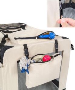 Stoffen reisbench 17 Stoffen reisbench