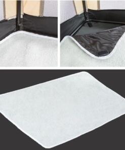 Stoffen reisbench 18 Stoffen reisbench