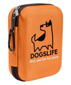 Dogslife Emercency Kit