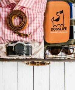 Dogslife Emergency Kit 15 Dogslife Emercency Kit