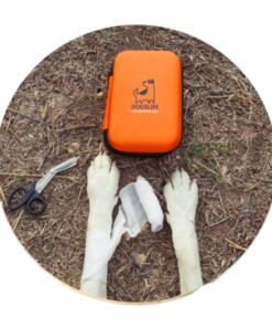 Dogslife Emergency Kit 13 Dogslife Emercency Kit