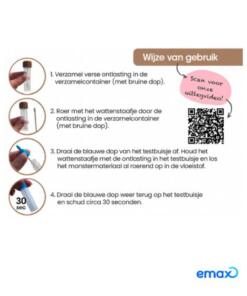 No Worm Diacur Giardiatest