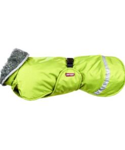 PerusPomppa alledaagse jas 20 PerusPomppa Lime