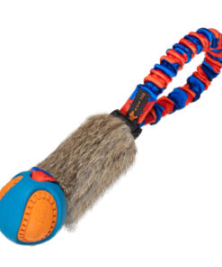 Wondabunny Pocket Powerball - Oranje