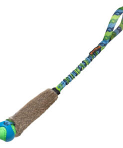 Wondabunny Powerball Bungee 8 Wondabunny Powerball Bungee - Groen