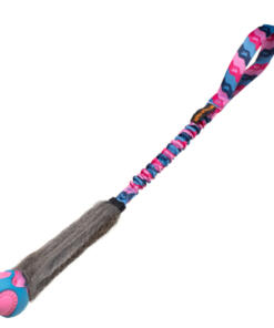 Wondabunny Powerball Bungee - Roze