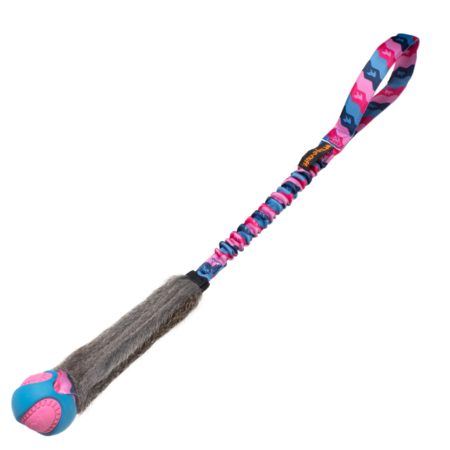 Wondabunny Powerball Bungee - Roze