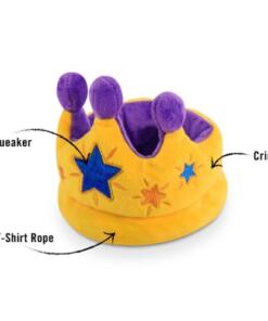 Canine Crown 12 Canine Crown