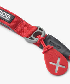 Flexy - Poepzakhouder 25 Flexy Poepzakhouder Classic Red