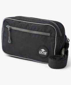 Go Explore Belt Bag Black