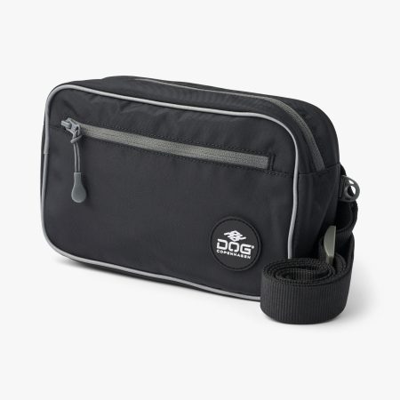 Go Explore Belt Bag Black