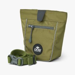 Go Explore Treat Bag Hunting Green