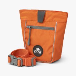 Go Explore Treat Bag Orange Sun