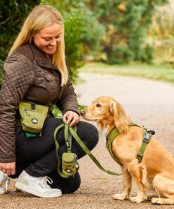 Go Explore Treat Bag 21 Go Explore Treat Bag