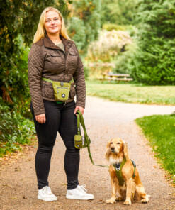 Go Explore Treat Bag 23 Go Explore Treat Bag