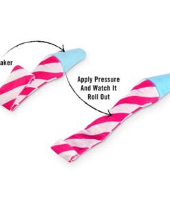 Raise the woof party horn