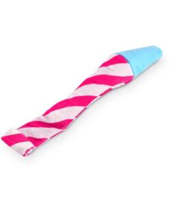 Raise the woof party horn