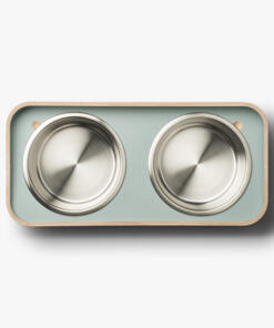 Skagen Food Bar 43 Skagen Food Bar - Fjord Green