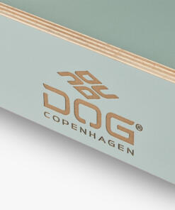 Skagen Food Bar 44 Skagen Food Bar - Fjord Green