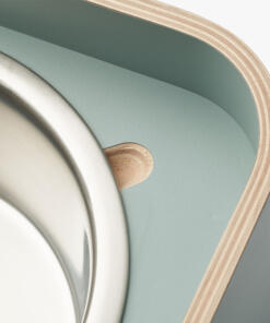 Skagen Food Bar 45 Skagen Food Bar - Fjord Green