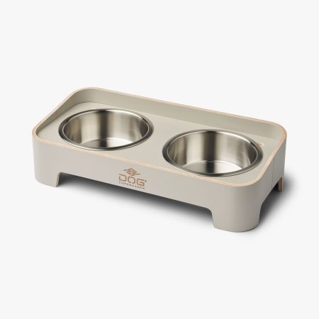 Skagen Food Bar - Grey Sand