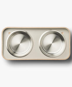 Skagen Food Bar 48 Skagen Food Bar - Grey Sand