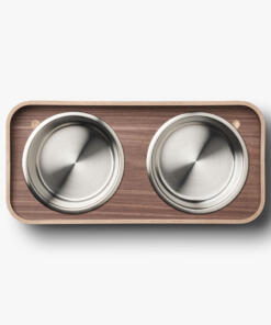 Skagen Food Bar 63 Skagen Food Bar - Walnut