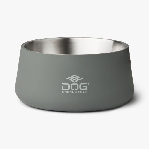 Vega Bowl Cool Grey