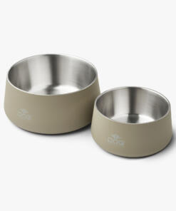 Vega Bowl Cafe Latte