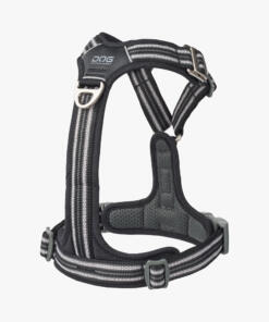 Comfort Walk Air tuig 3.0 25 Comfort Walk Air tuig 3.0 Black