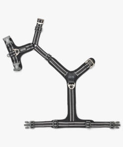 Comfort Walk Air tuig 3.0 27 Comfort Walk Air tuig 3.0 Black