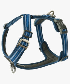 Comfort Walk Air tuig 3.0 38 Comfort Walk Air tuig 3.0 Ocean Blue