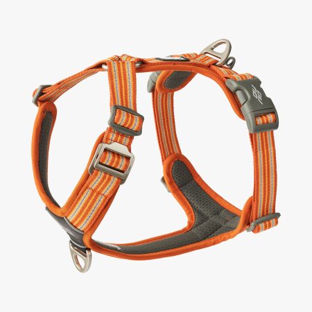 Comfort Walk Air tuig 3.0 Orange Sun