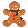 Gingerbread Man