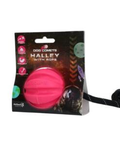 Halley-Halle Bopp bal met touw