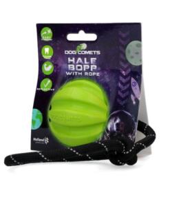 Halley-Halle Bopp bal met touw