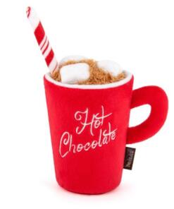 Hot Chocolate 15 Hot Chocolate