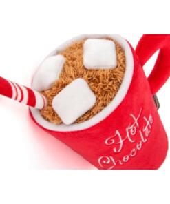 Hot Chocolate 12 Hot Chocolate