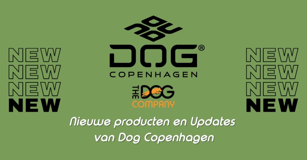 Nieuws van Dog Copenhagen