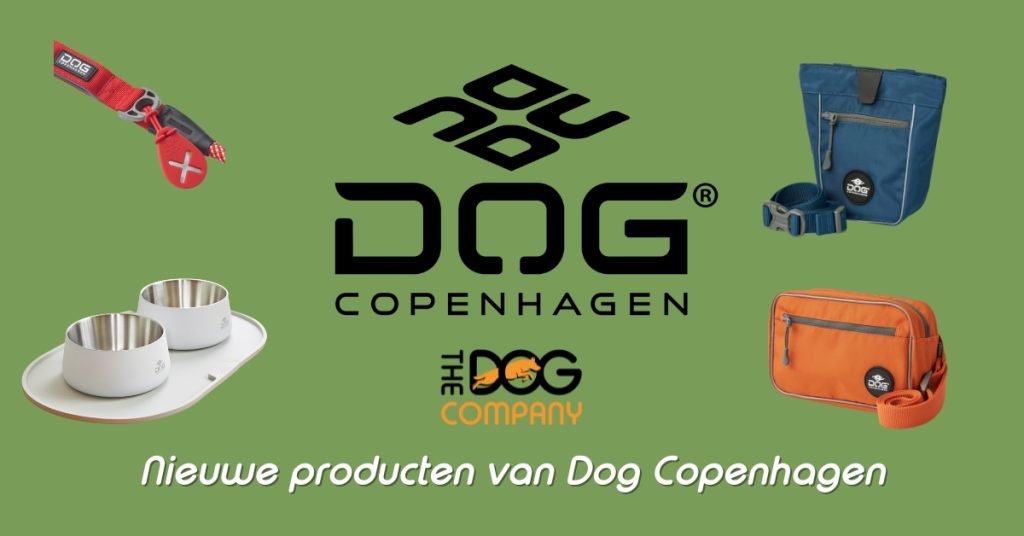 Nieuws van Dog Copenhagen