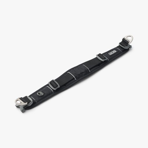 Urban Explorer Halsband 3.0 Black